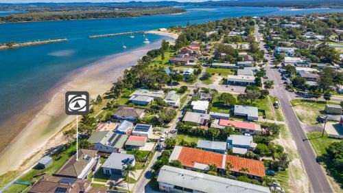 Iluka Casa | Omaroo