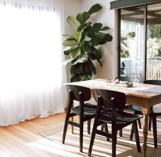 Scamander Casa | Omaru Beach House