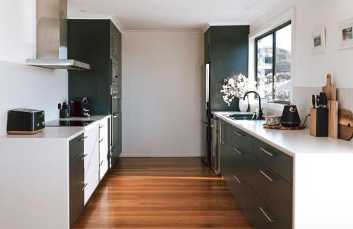 Scamander Casa | Omaru Beach House