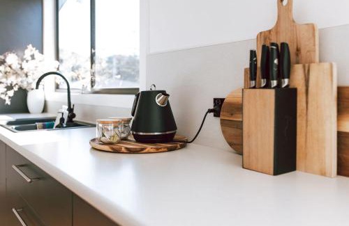Scamander Casa | Omaru Beach House