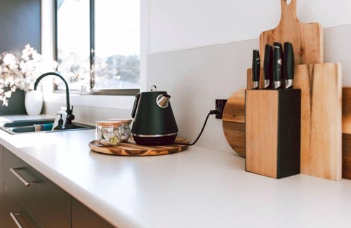Scamander Casa | Omaru Beach House Scamander - Pet Friendly