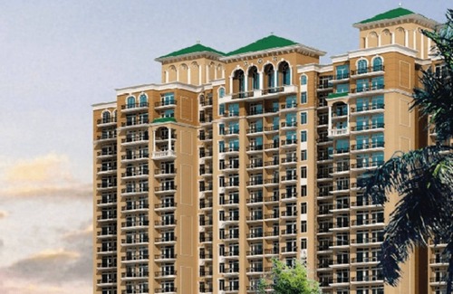 Naini Apartamento | Omaxe 3-bedroom apartment near Kumbh Mela and Sangam