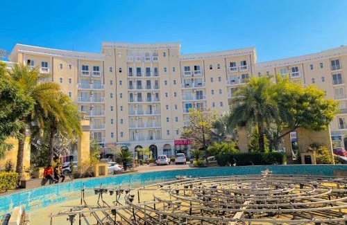 Vrindavan Apartamento | Omaxe Krishna Aavas