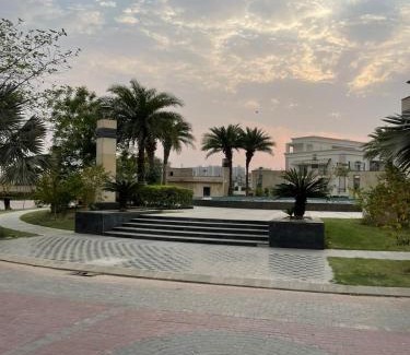 Vrindavan Apartamento | Omaxe Krishna Aavas