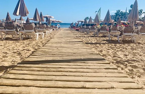 Playa de Mogan Apartamento | OMBÚMOGAMAR