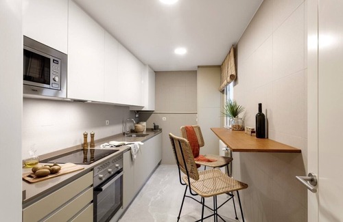 Castellana Apartamento | Ombai - 2 bedrooms in Castellana