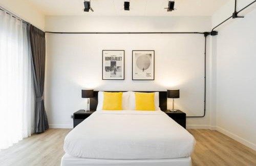 Huay Kaew Apartamento | Ombra House No27