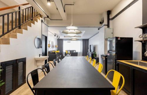 Huay Kaew Apartamento | Ombra House No27