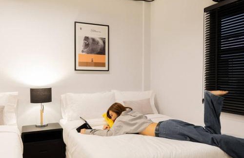 Huay Kaew Apartamento | Ombra House No27
