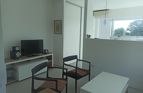 Olivos Apartamento | Ombu Loft Olivos, Vista al Rio