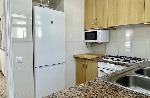 L'Estartit Apartamento | OMEGA 4 2-C