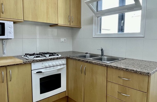 L'Estartit Apartamento | OMEGA 4 2-C