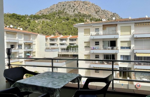 L'Estartit Apartamento | OMEGA 4 2-C