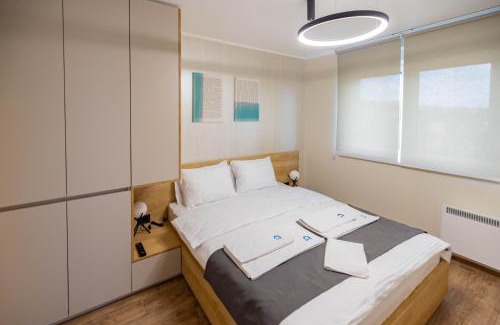 Vrnjacka Banja Apartamento | Omega Apartments
