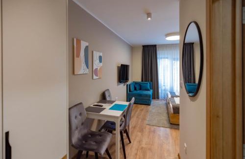Vrnjacka Banja Apartamento | Omega Apartments