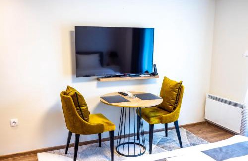 Vrnjacka Banja Apartamento | Omega Apartments