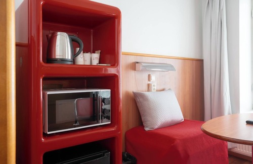 Turku Hotel | Omena Hotel Turku Humalistonkatu