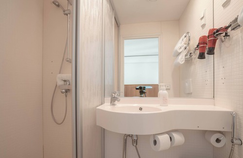 Turku Hotel | Omena Hotel Turku Humalistonkatu