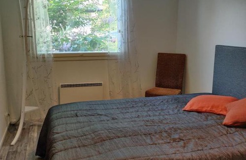 Taipalsaari Casa | Omenapolun Onni