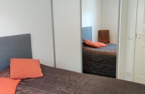 Taipalsaari Casa | Omenapolun Onni
