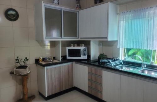 Pomerode Apartamento | Omi Haus