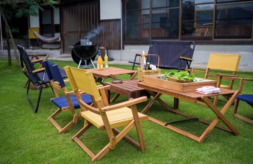 Ochi-gun Casa | OMISHIMA SPACE HANARE