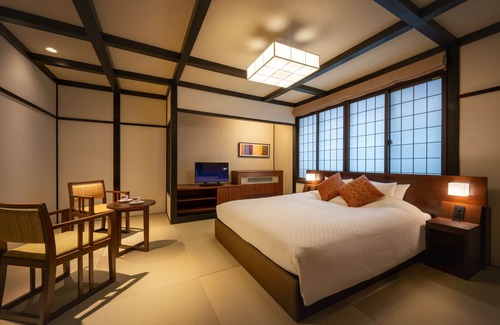 Zaoonsen Casa | Omiya Ryokan