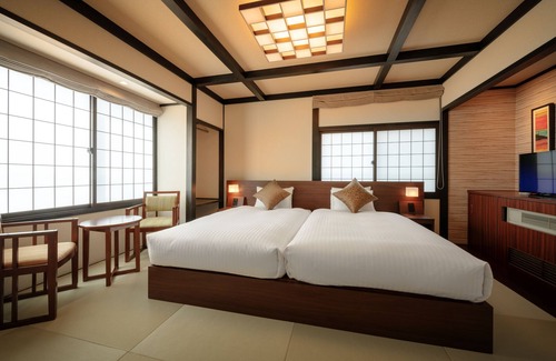 Zaoonsen Casa | Omiya Ryokan