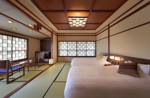 Zaoonsen Casa | Omiya Ryokan