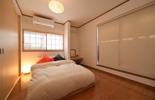 Omorinishi Casa | OMM STAY