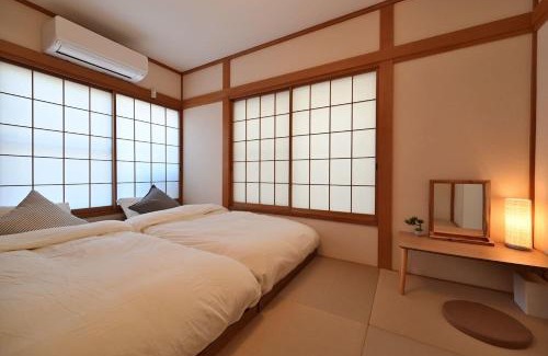Omorinishi Casa | OMM STAY