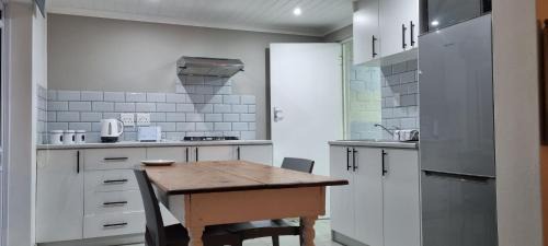 Jacobs Bay Apartamento | Ommihoek
