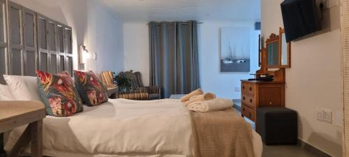Jacobs Bay Apartamento | Ommihoek