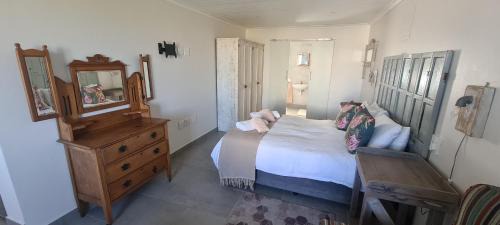 Jacobs Bay Apartamento | Ommihoek