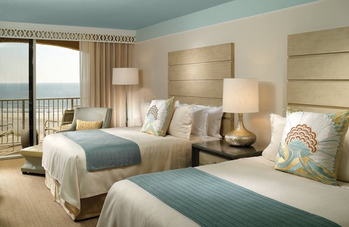 Fernandina Beach Complejo | Omni Amelia Island Resort & Spa