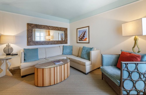 Fernandina Beach Complejo | Omni Amelia Island Resort & Spa