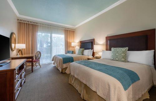 Fernandina Beach Complejo | Omni Amelia Island Resort & Spa