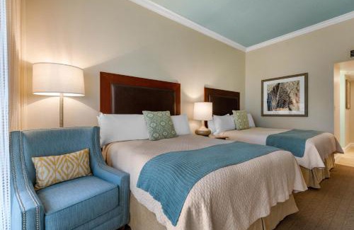 Fernandina Beach Complejo | Omni Amelia Island Resort & Spa