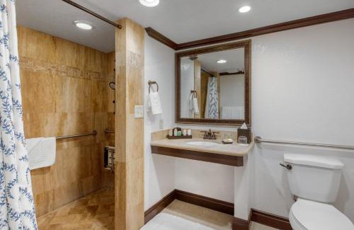 Rancho Mirage Complejo | Omni Rancho Las Palmas Resort & Spa