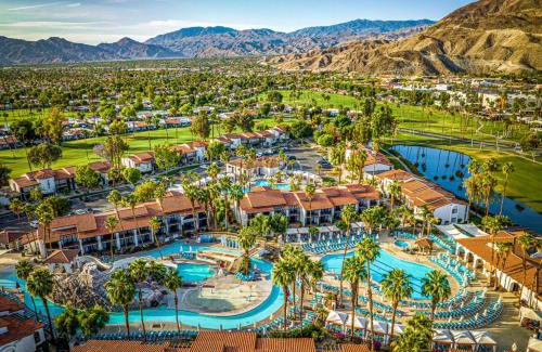 Rancho Mirage Complejo | Omni Rancho Las Palmas Resort & Spa
