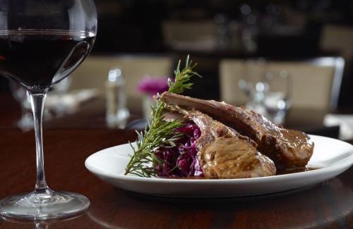 Wholesale District Hotel | Omni Severin Hotel