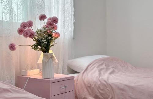 Saha Apartamento | Omni Stay