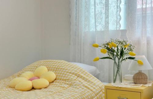 Saha Apartamento | Omni Stay