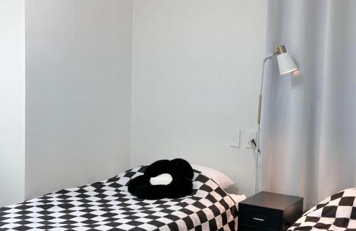 Saha Apartamento | Omni Stay