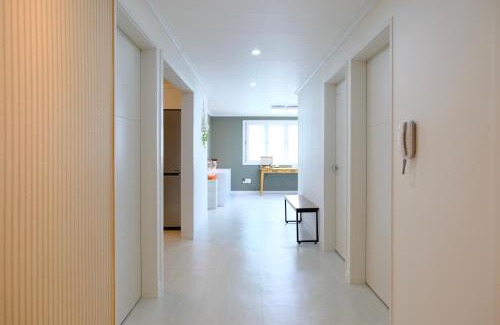 Saha Apartamento | Omni Stay