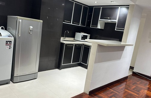 Nana Apartamento | Omni Tower Sukhumvit Nana - Direct