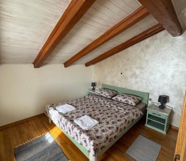 Tomaj Casa | Omnia rooms
