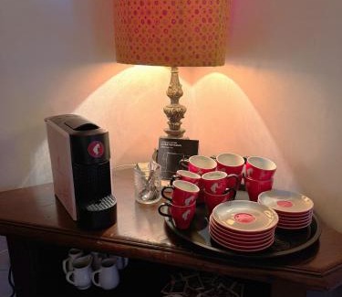 Tomaj Casa | Omnia rooms
