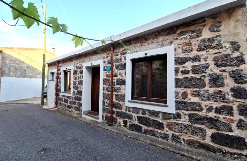 Ghilarza Casa | Omo Madela