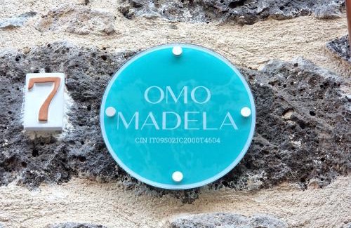 Ghilarza Casa | Omo Madela